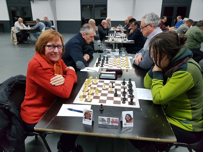 Coupe Henri Demoulin 2018-2019 — reportage et photos — photo 13