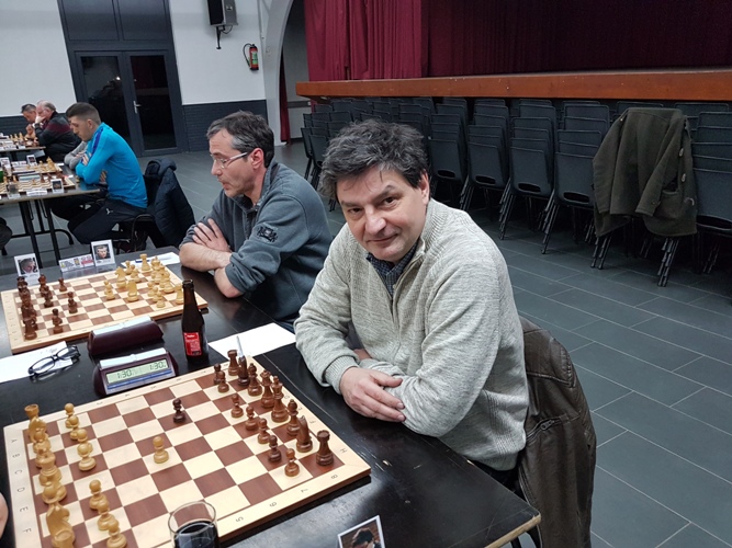 Coupe Henri Demoulin 2018-2019 — reportage et photos — photo 8