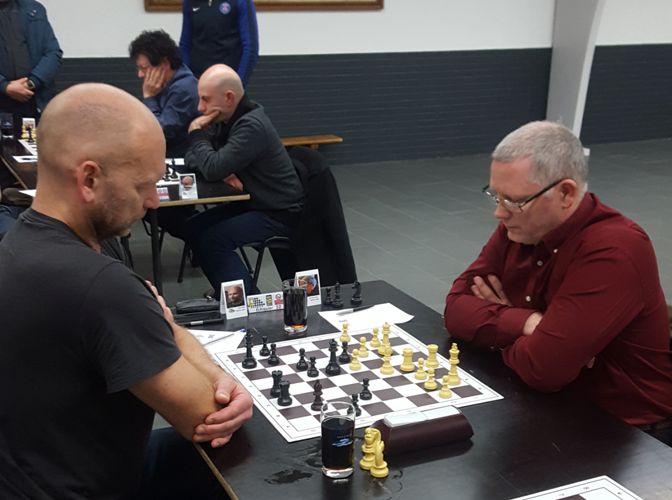 Coupe du Bourgmestre 2019 — reportage et photos — photo 28