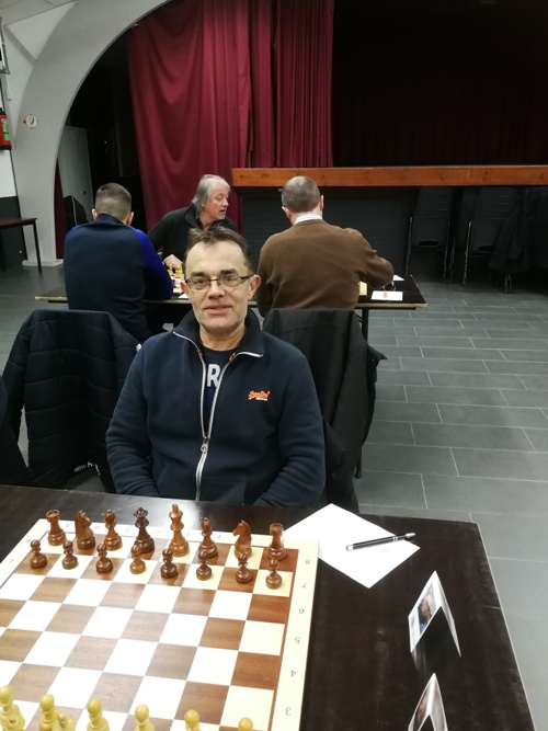 Coupe du Bourgmestre 2019 — reportage et photos — photo 23