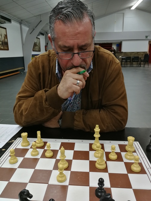 Coupe du Bourgmestre 2019 — reportage et photos — photo 25
