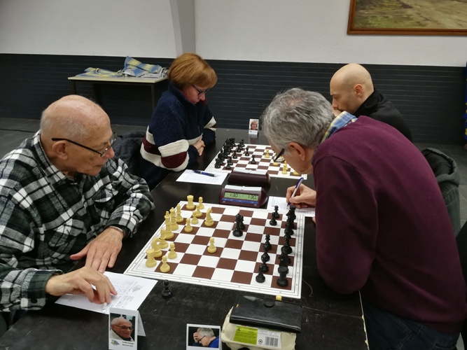 Coupe du Bourgmestre 2019 — reportage et photos — photo 21