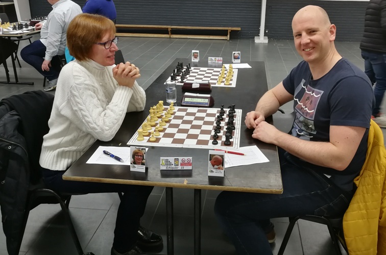 Coupe du Bourgmestre 2019 — reportage et photos — photo 20