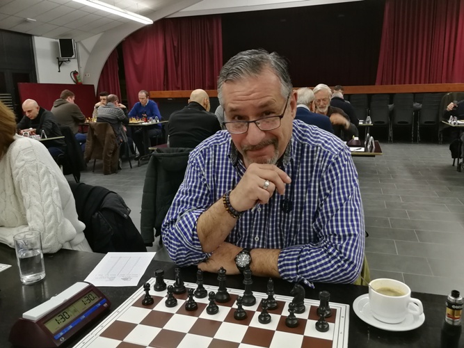 Coupe du Bourgmestre 2019 — reportage et photos — photo 18