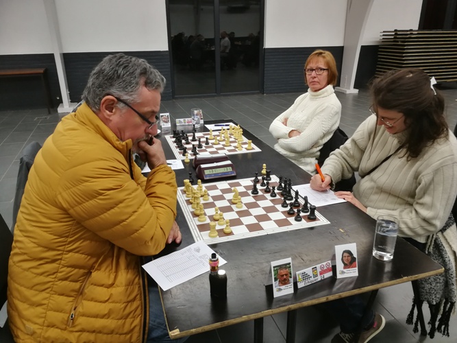Coupe du Bourgmestre 2019 — reportage et photos — photo 16