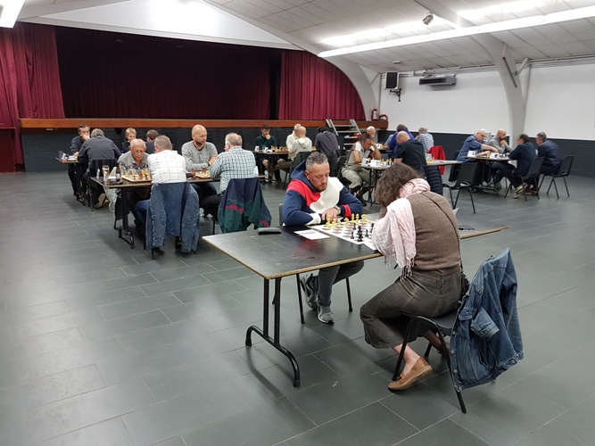 Prime Time 2018 — reportage et photos — photo 13