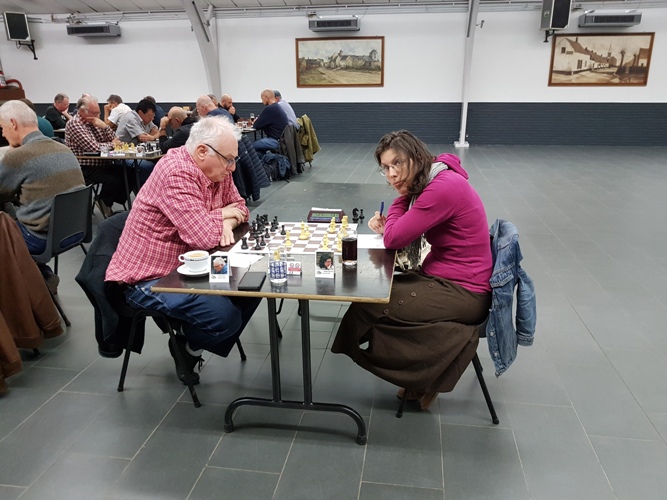 Prime Time 2018 — reportage et photos — photo 9