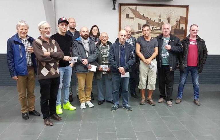 Prime Time 2018 — reportage et photos — photo 2