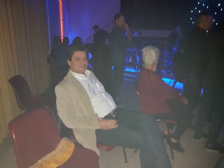 Bal du Sport 2018 — album photo — photo 10