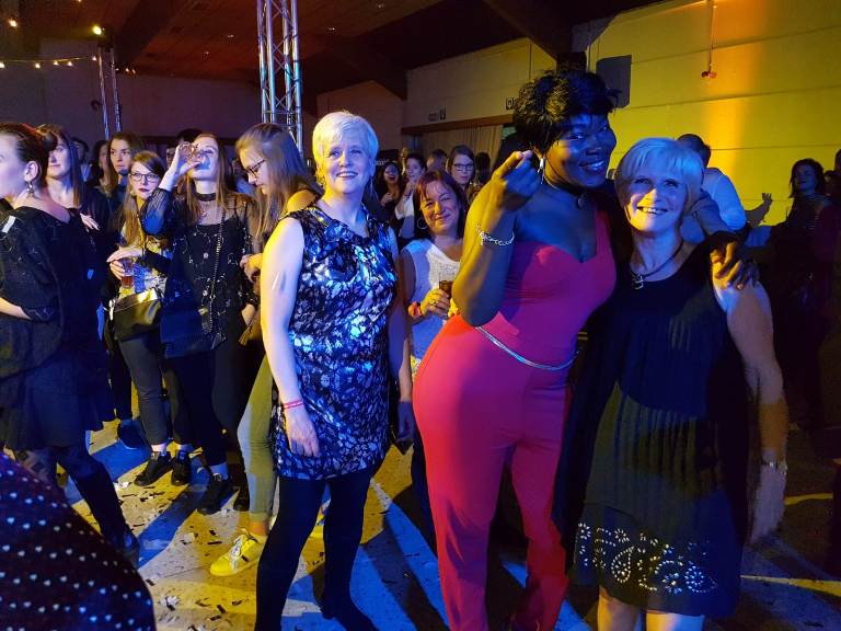 Bal du Sport 2018 — album photo — photo 6