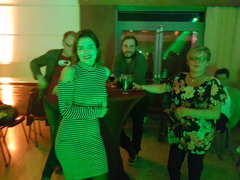 Bal du Sport 2018 — album photo — photo 4