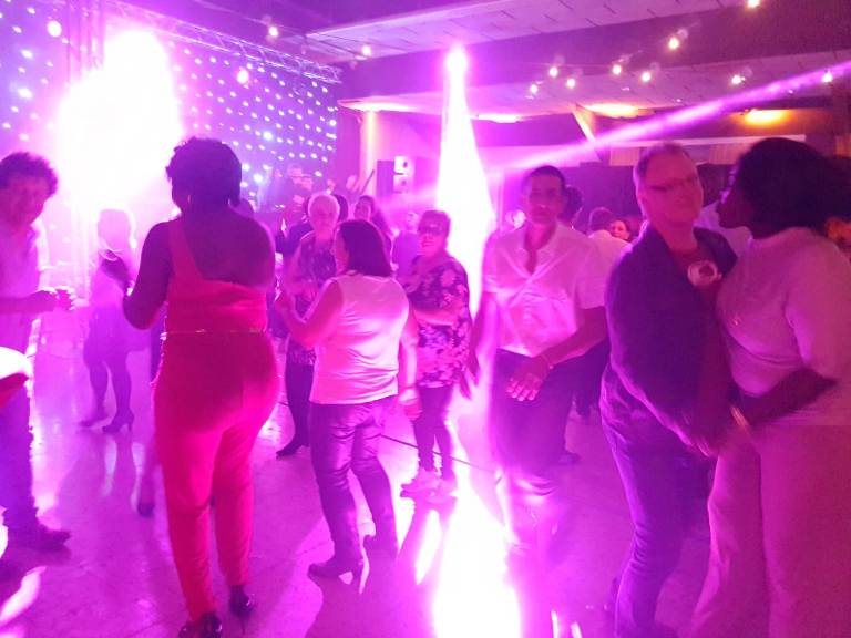 Bal du Sport 2018 — album photo — photo 2