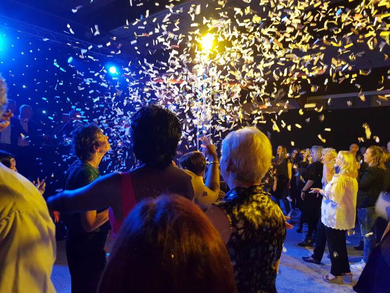 Bal du Sport 2018 — album photo — photo 1