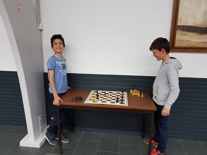 La jeunesse du TAL en 2017 — album photo — photo 15