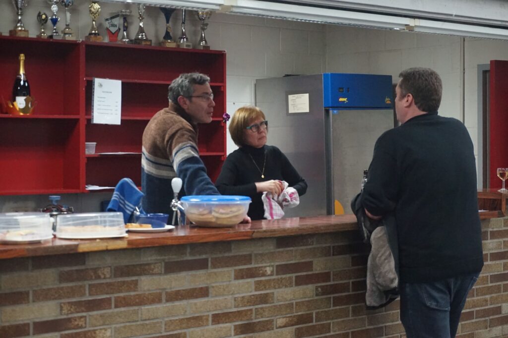 Blitz des rois 2025 br 1