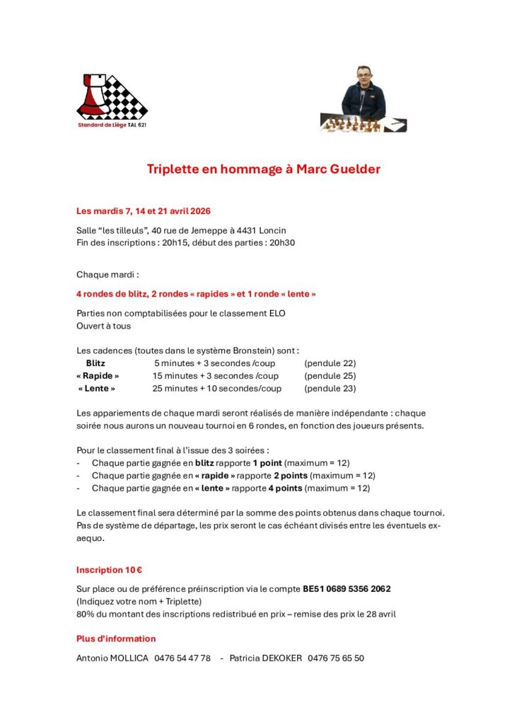 Triplette Triplette 1 Pdf 724x1024